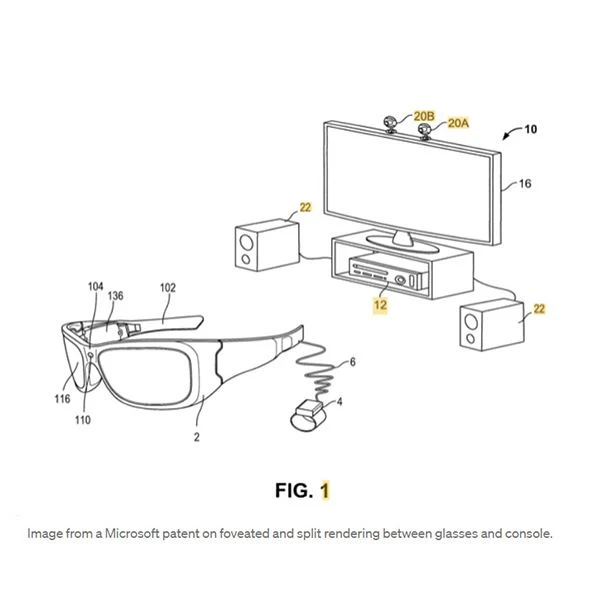 Soizumitelj HoloLens Avi Bar-Zeev deli: pot do očal AR za vse vremenske razmere