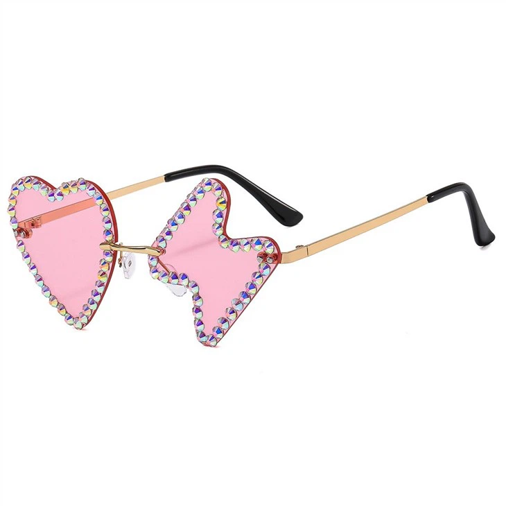 Novelty Party Sunglasses