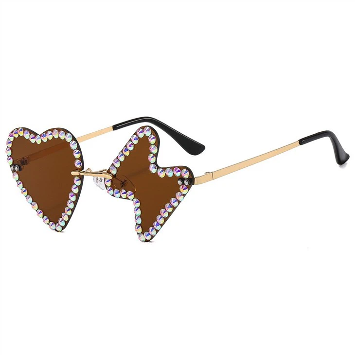 Novelty Party Sunglasses